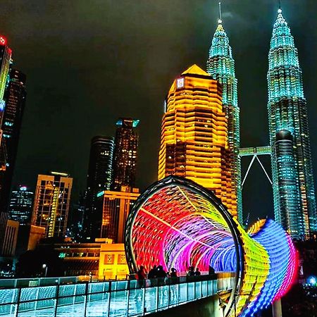 Ark Serendah Hotel Hulu Yam Lama Exteriér fotografie