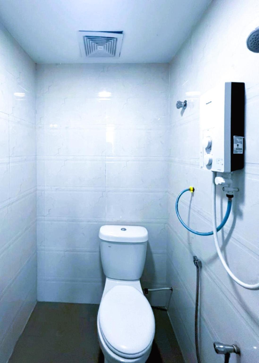 Ark Serendah Hotel Hulu Yam Lama Exteriér fotografie