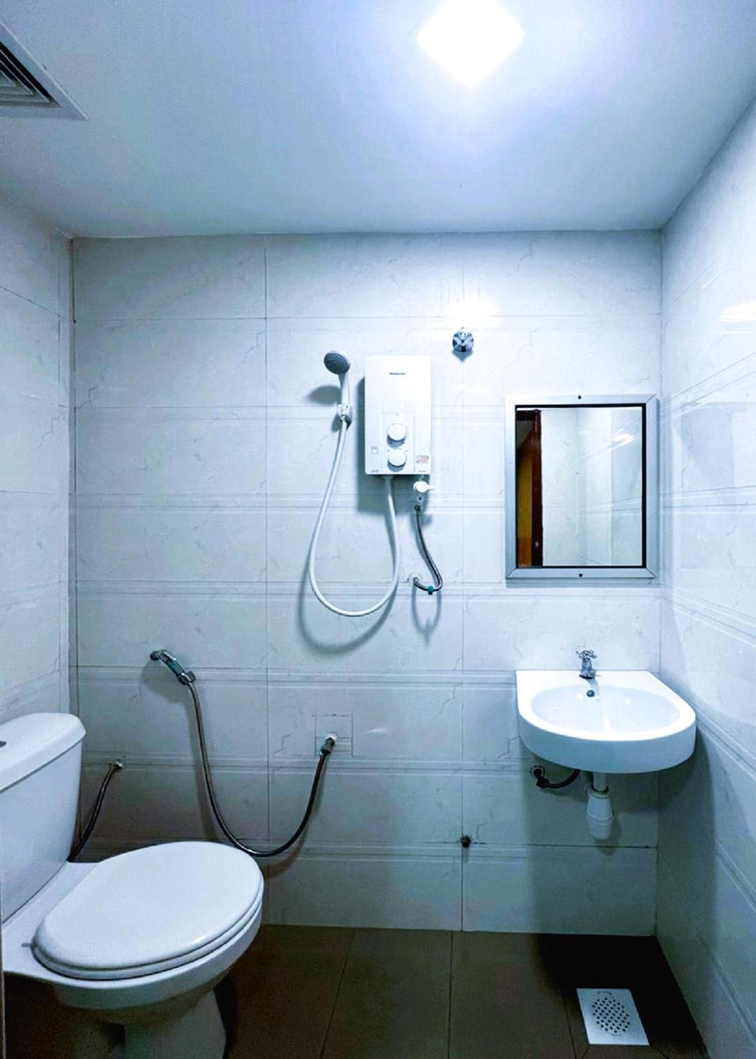 Ark Serendah Hotel Hulu Yam Lama Exteriér fotografie